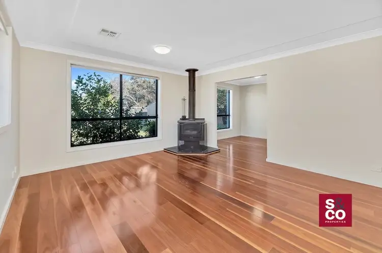 14 Seddon Place, Flynn ACT 2615