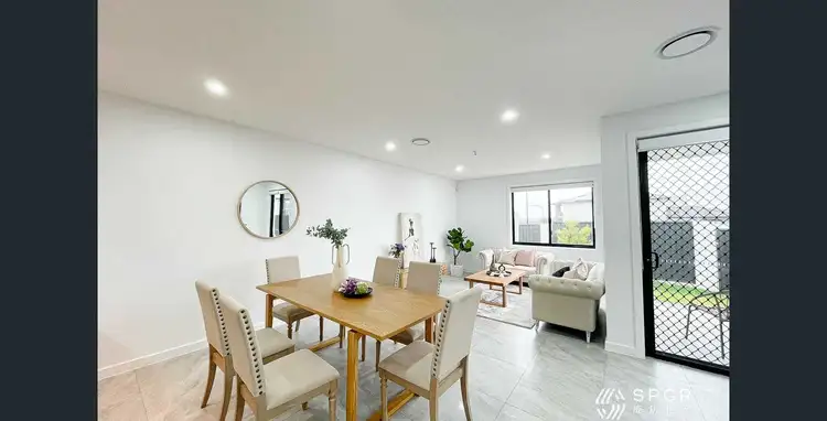 Fourth view of Homely semi-detached listing, 41 Large Street, Schofields NSW 2762