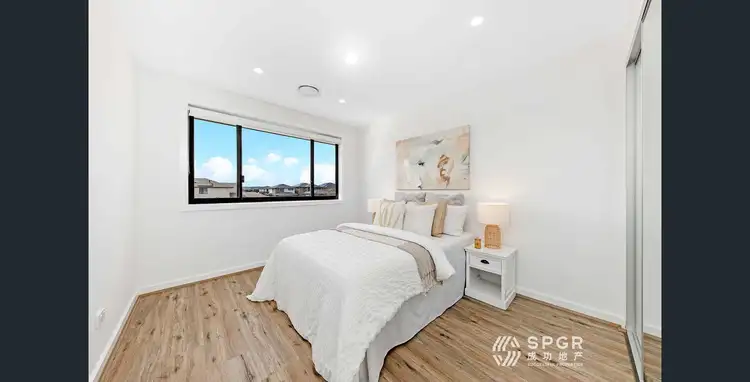 Seventh view of Homely semi-detached listing, 41 Large Street, Schofields NSW 2762