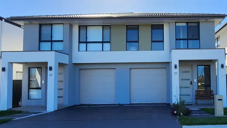 25 Large Street, Schofields NSW 2762
