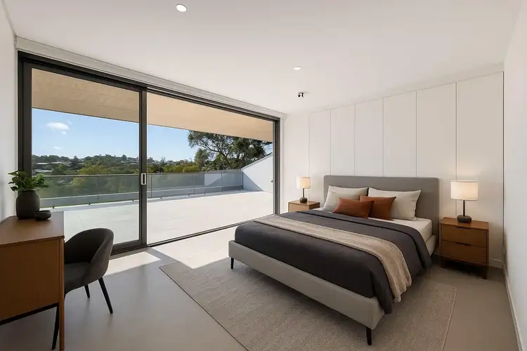 Second view of Homely apartment listing, 3/3 Minneapolis Crescent, Maroubra NSW 2035