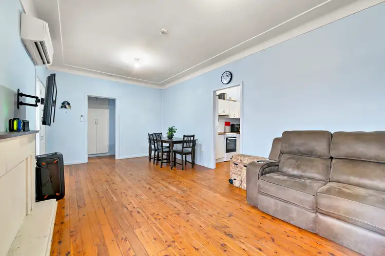Sixth view of Homely house listing, 10 Ryan Street, Rutherford NSW 2320