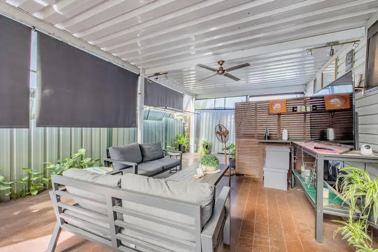 32/456 Nerang Broadbeach Road, Carrara QLD 4211