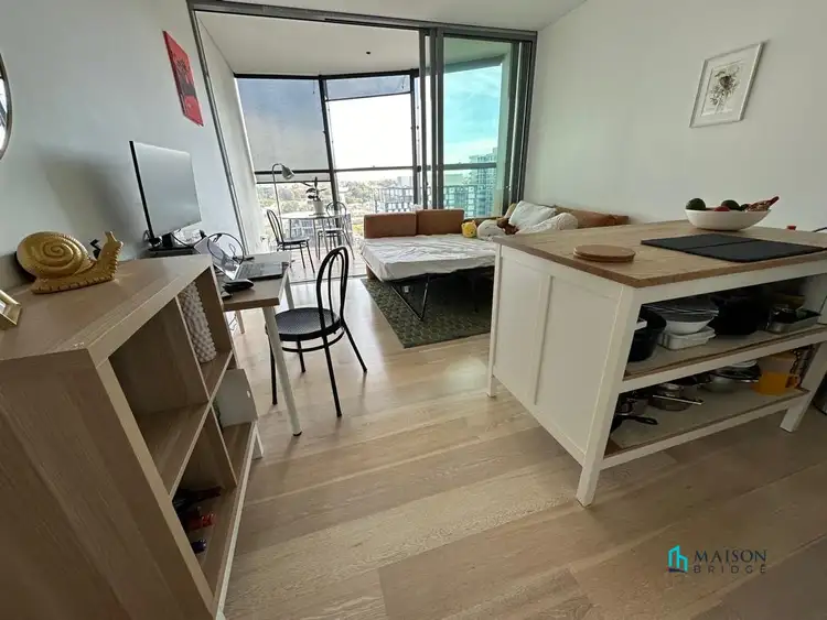 1619/18 Park Lane, Chippendale NSW 2008