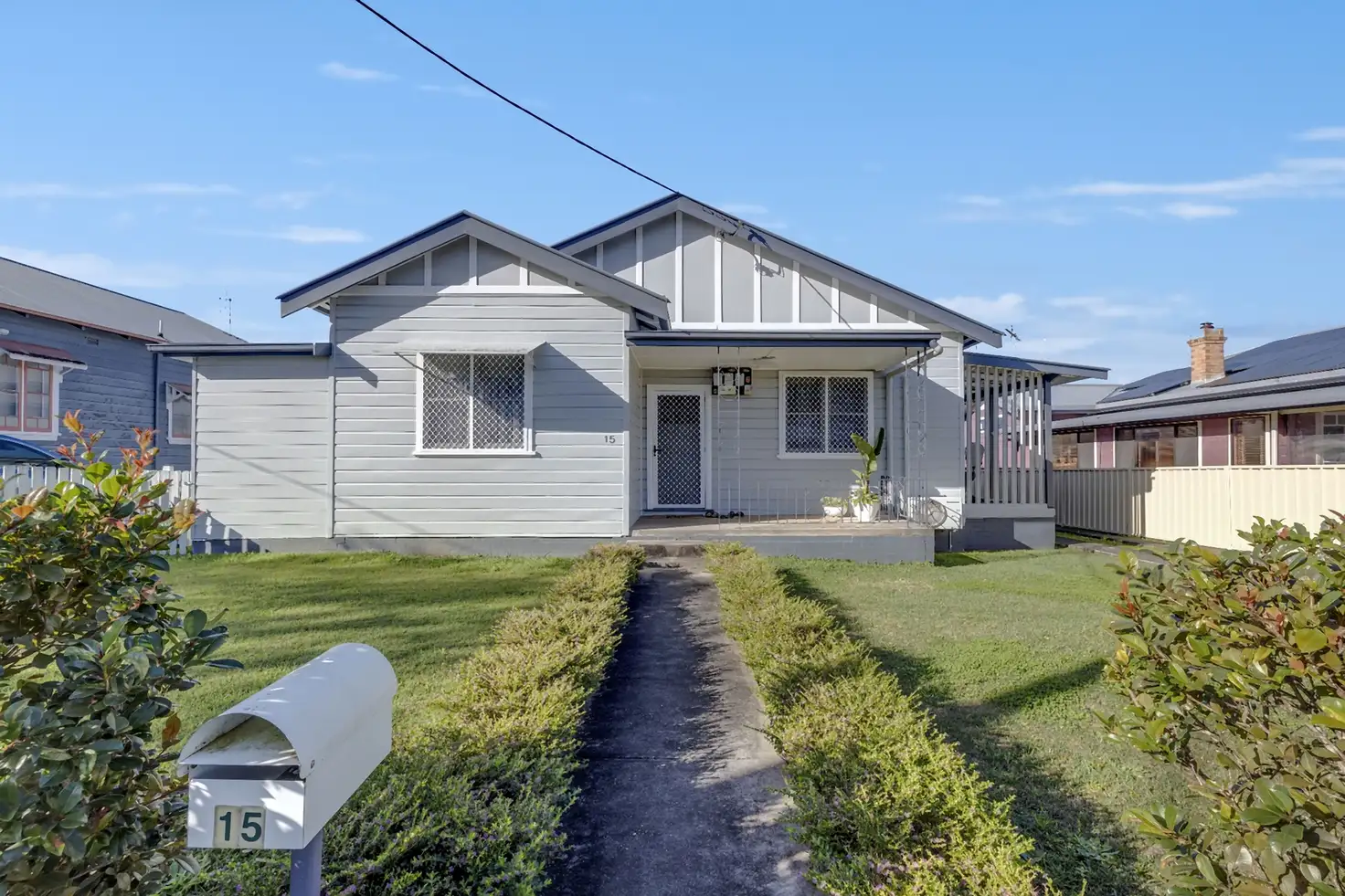 Main view of Homely house listing, 15 Short Street, West Kempsey NSW 2440