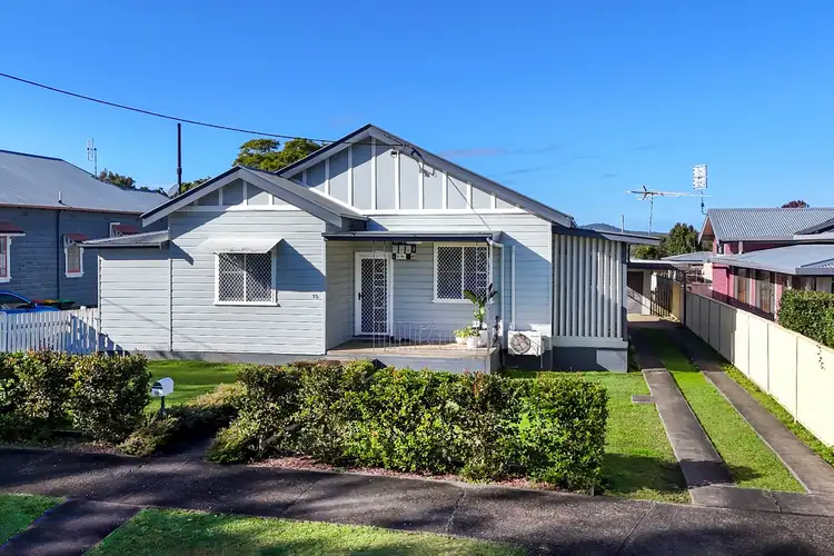 Second view of Homely house listing, 15 Short Street, West Kempsey NSW 2440
