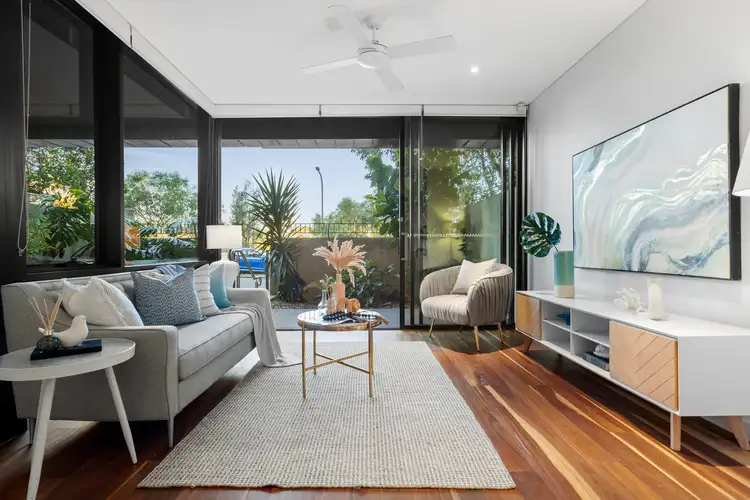 004/2 Galaup Street, Little Bay NSW 2036