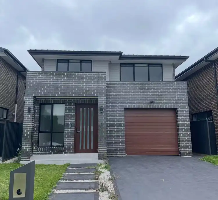 Main view of Homely house listing, 60 Conrad Road, Kellyville Ridge NSW 2155