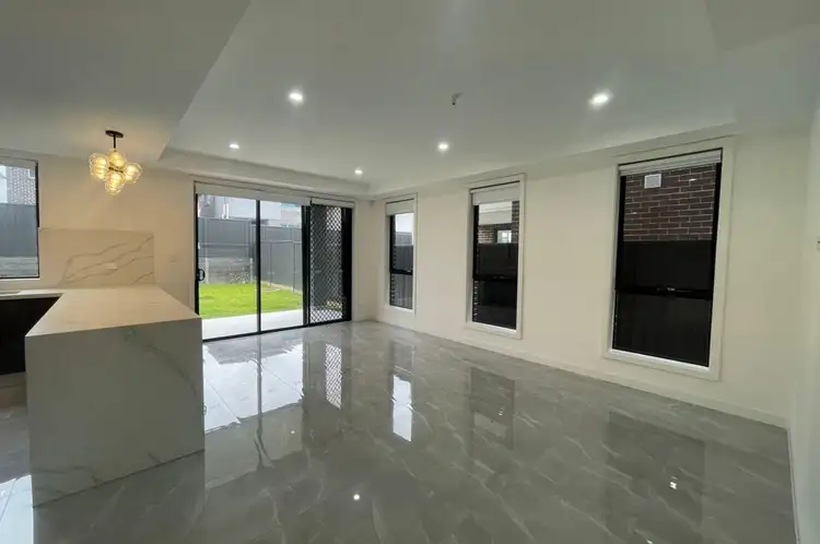 Second view of Homely house listing, 60 Conrad Road, Kellyville Ridge NSW 2155