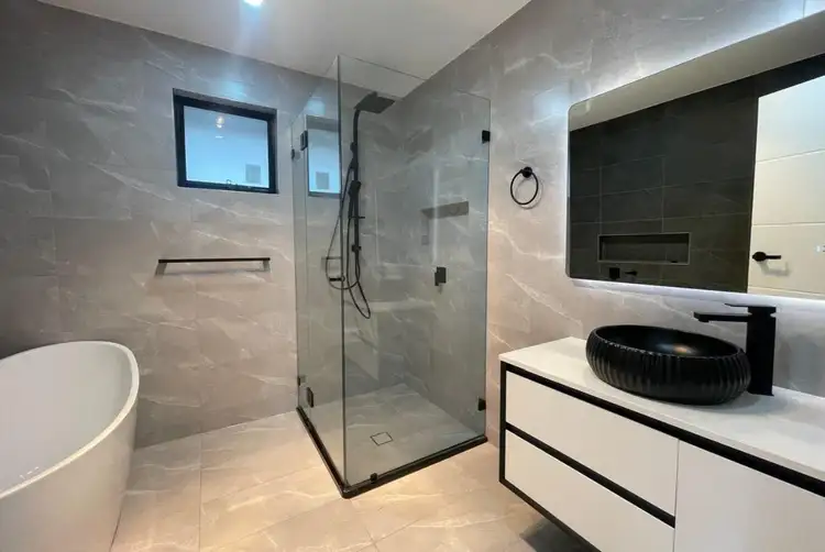 Fourth view of Homely house listing, 60 Conrad Road, Kellyville Ridge NSW 2155
