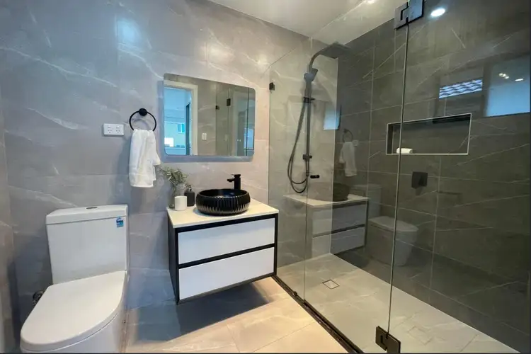 Fifth view of Homely house listing, 60 Conrad Road, Kellyville Ridge NSW 2155