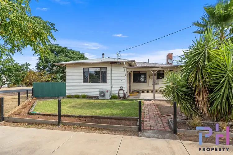 Second view of Homely house listing, 33 Lily Street, Bridgewater on Loddon VIC 3516