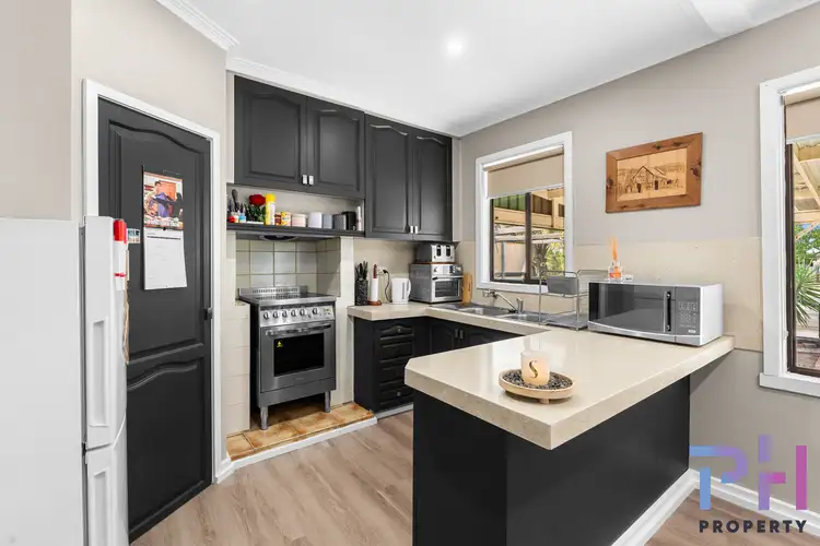 Third view of Homely house listing, 33 Lily Street, Bridgewater on Loddon VIC 3516