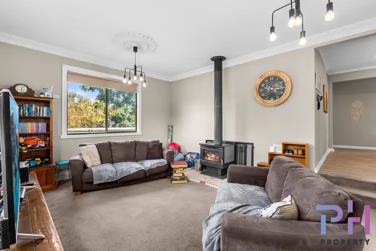 Fifth view of Homely house listing, 33 Lily Street, Bridgewater on Loddon VIC 3516