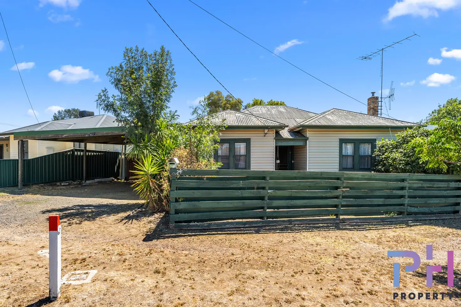 Main view of Homely house listing, 14 Dowding Street, California Gully VIC 3556