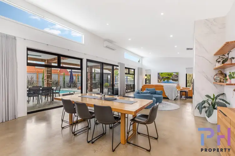 Fifth view of Homely house listing, 9 Alfreda Place, Golden Square VIC 3555