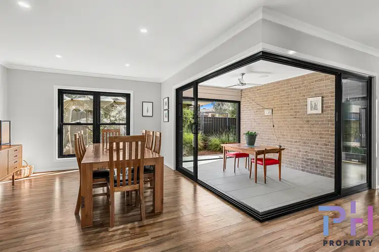 Fifth view of Homely house listing, 4 Yarra Court, Eaglehawk VIC 3556