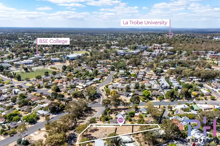 Fourth view of Homely land listing, Race Street, Flora Hill VIC 3550