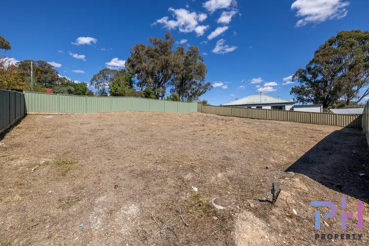 Fifth view of Homely land listing, Race Street, Flora Hill VIC 3550