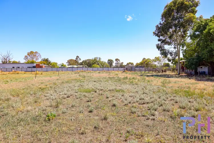 Third view of Homely land listing, 12 Giffard Street, Newbridge VIC 3551