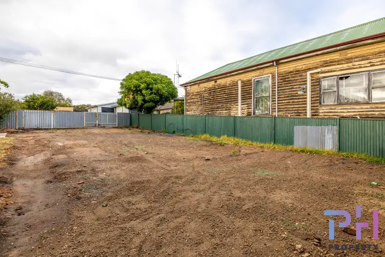 Second view of Homely land listing, 20 Woods Street, Kennington VIC 3550