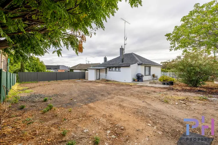 Third view of Homely land listing, 20 Woods Street, Kennington VIC 3550