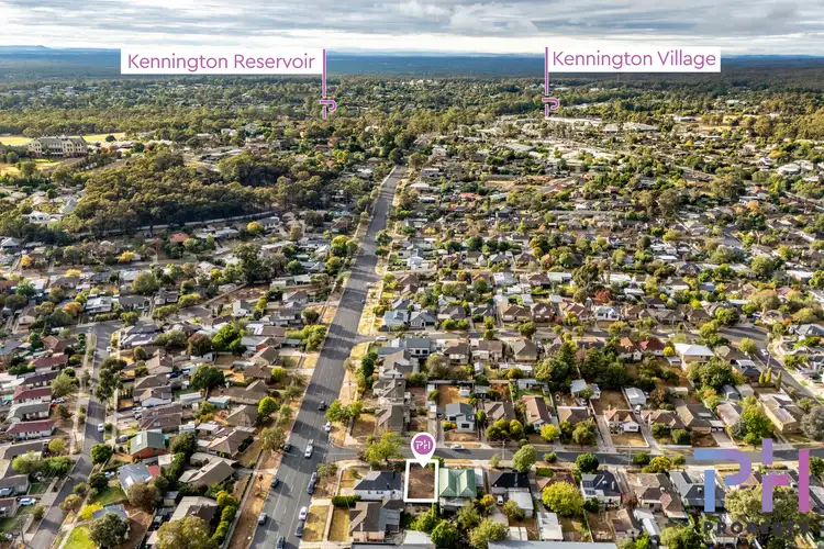 Fifth view of Homely land listing, 20 Woods Street, Kennington VIC 3550