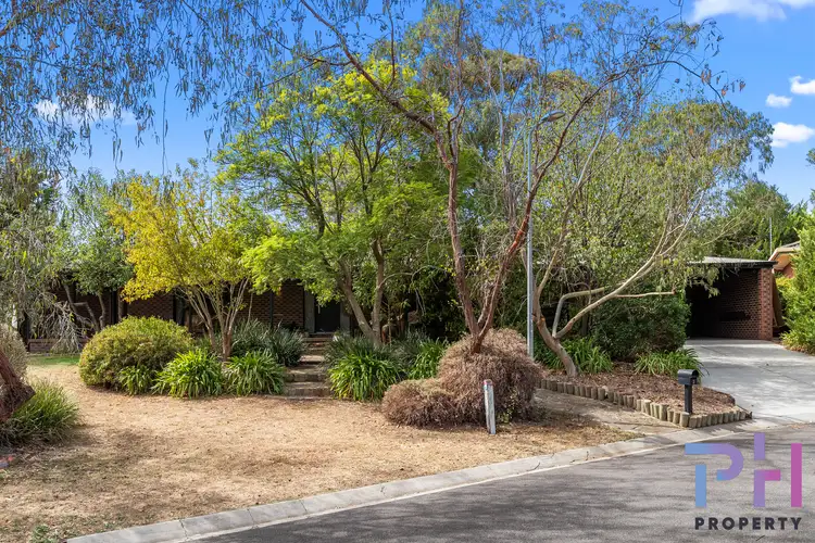 2 Nerang Court, Kennington VIC 3550