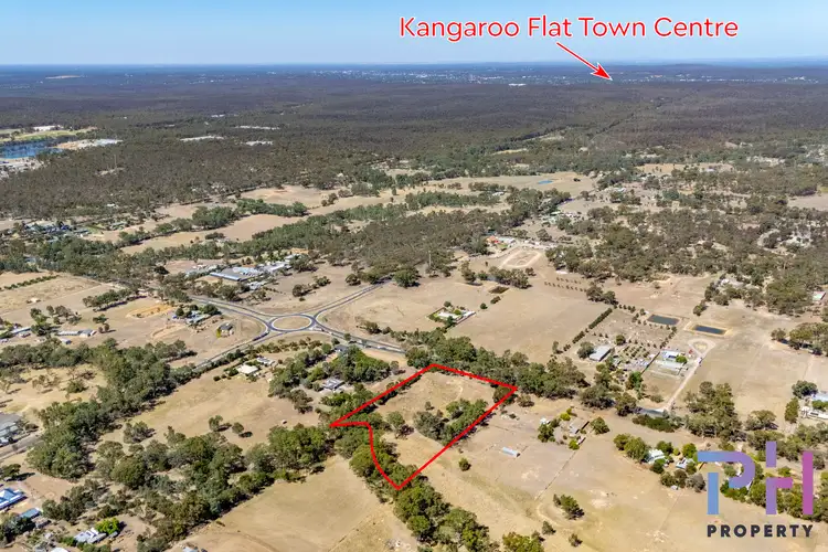 1047 Calder Alternative Highway, Lockwood VIC 3551