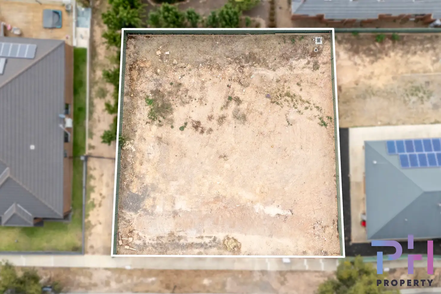 Main view of Homely land listing, 4 Treemont Way, Maiden Gully VIC 3551