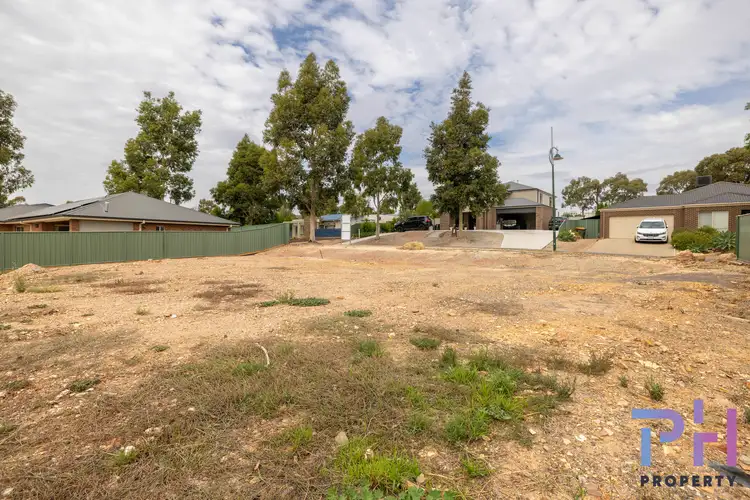 Fourth view of Homely land listing, 4 Treemont Way, Maiden Gully VIC 3551
