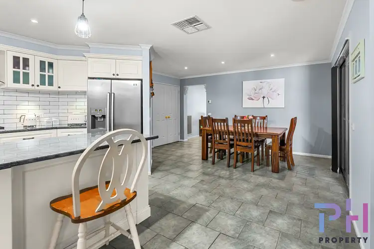Third view of Homely house listing, 23 Pioneer Drive, Maiden Gully VIC 3551