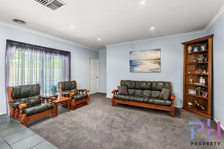 Fourth view of Homely house listing, 23 Pioneer Drive, Maiden Gully VIC 3551