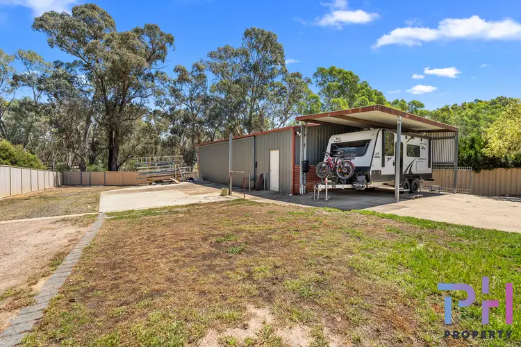 Sixth view of Homely house listing, 23 Pioneer Drive, Maiden Gully VIC 3551