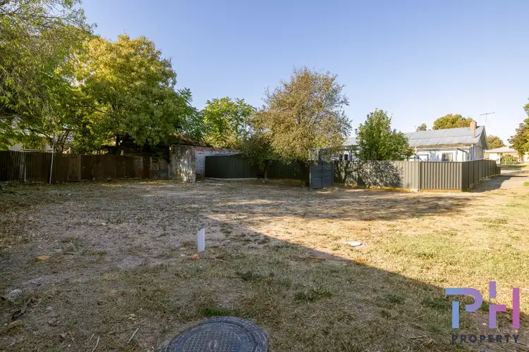 Third view of Homely land listing, LOT 2, 22 Anderson Street, North Bendigo VIC 3550