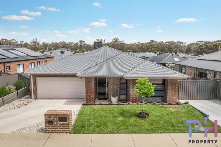 61 Swanson Boulevard, Strathfieldsaye VIC 3551