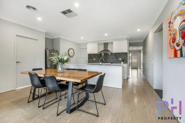 Second view of Homely house listing, 61 Swanson Boulevard, Strathfieldsaye VIC 3551