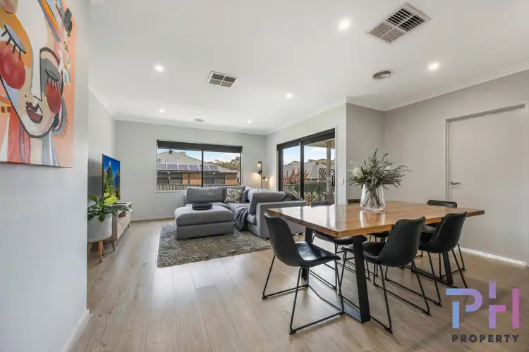 Third view of Homely house listing, 61 Swanson Boulevard, Strathfieldsaye VIC 3551