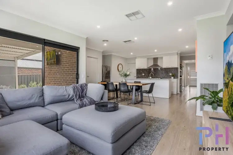 Fourth view of Homely house listing, 61 Swanson Boulevard, Strathfieldsaye VIC 3551