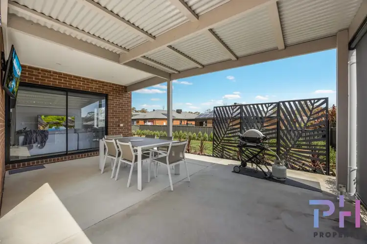 Fifth view of Homely house listing, 61 Swanson Boulevard, Strathfieldsaye VIC 3551