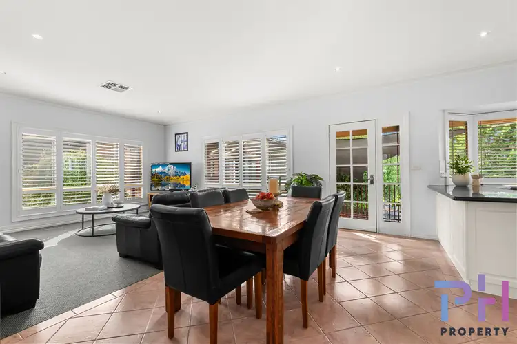 Fifth view of Homely house listing, 25 Victoria Street, Ironbark VIC 3550