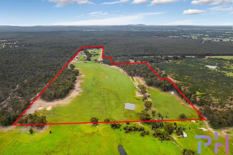 43 Rowe Lane, Marong VIC 3515