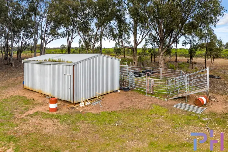 Third view of Homely land listing, 43 Rowe Lane, Marong VIC 3515