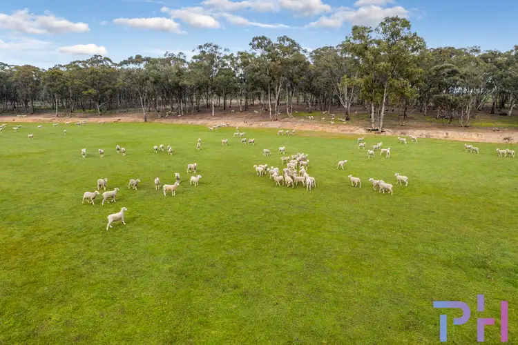 Fourth view of Homely land listing, 43 Rowe Lane, Marong VIC 3515