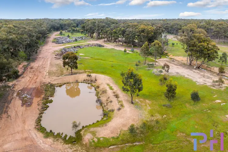 Fifth view of Homely land listing, 43 Rowe Lane, Marong VIC 3515