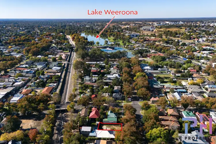 Fourth view of Homely land listing, 15 Havelock Street, Bendigo VIC 3550