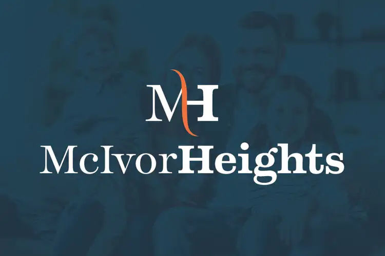 McIvor Heights