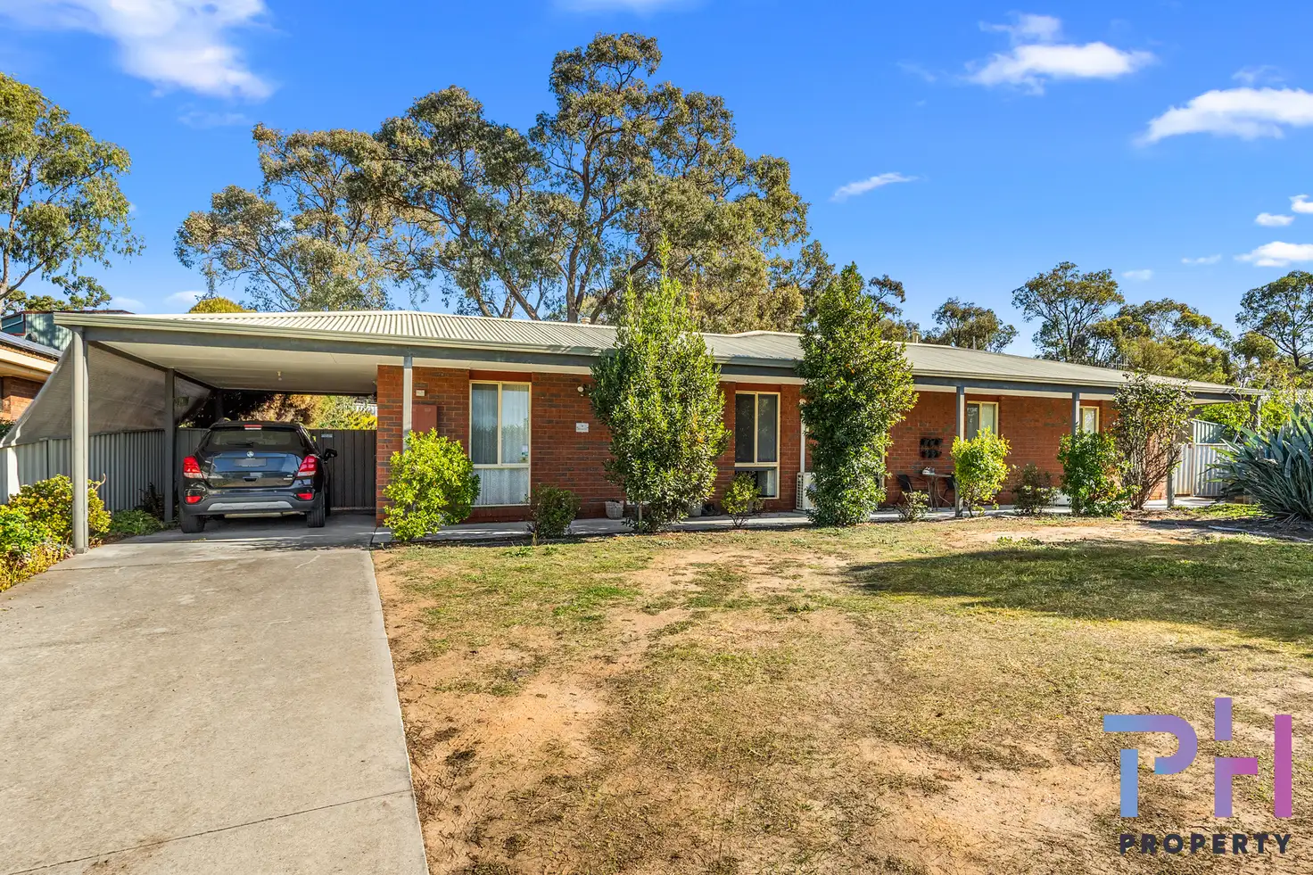 Main view of Homely house listing, 8 Billola Court, Eaglehawk VIC 3556