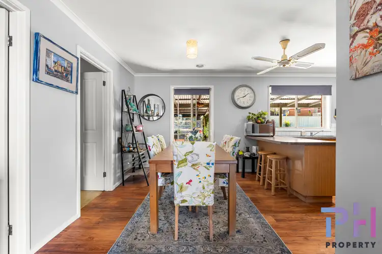 Third view of Homely house listing, 8 Billola Court, Eaglehawk VIC 3556