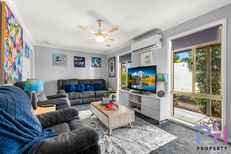 Fourth view of Homely house listing, 8 Billola Court, Eaglehawk VIC 3556